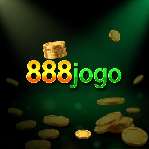 888jogo Logo