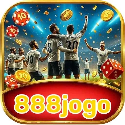 888jogo: A Plataforma do Futuro para Jogadores Brasileiros