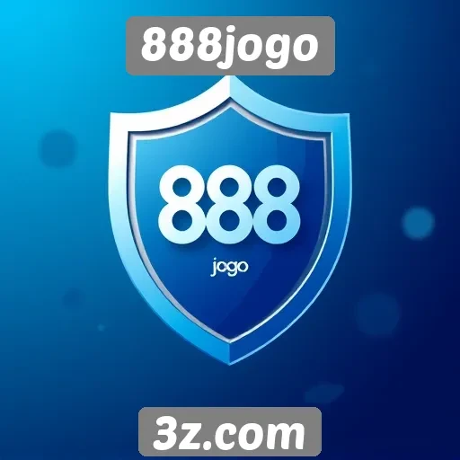 Segurança e confiabilidade do site 888jogo